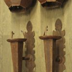 777 5141 WALL SCONCES